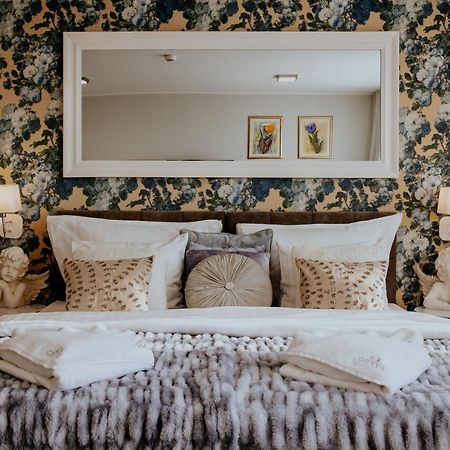 Hotel Greys Polonia Zasutowo Eksteriør billede