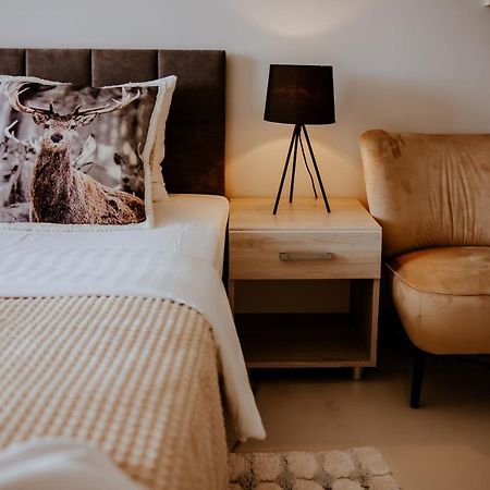 Hotel Greys Polonia Zasutowo Eksteriør billede